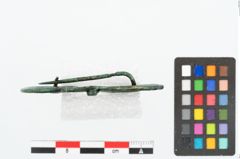 Foto von Bronzebrillenfibel (NHMW-PRAE-026075)